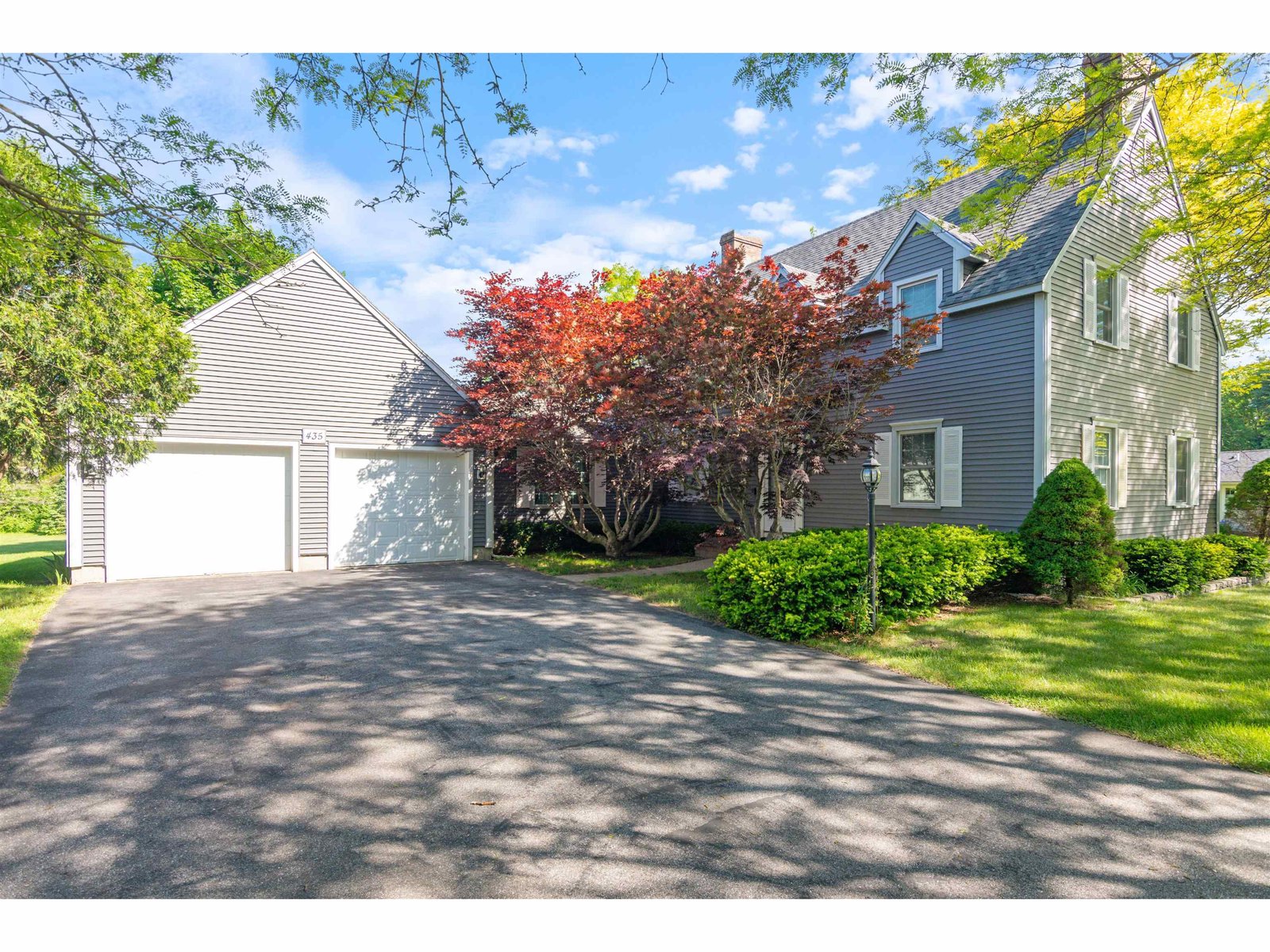 Welcome Home!