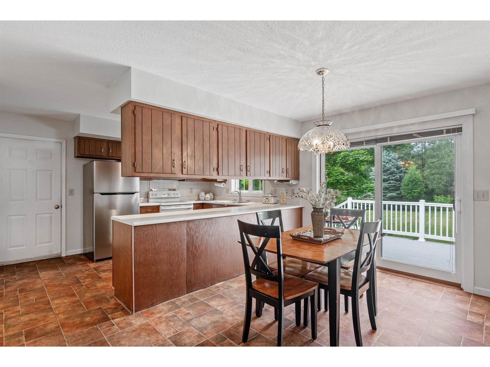 Breakfast Nook
