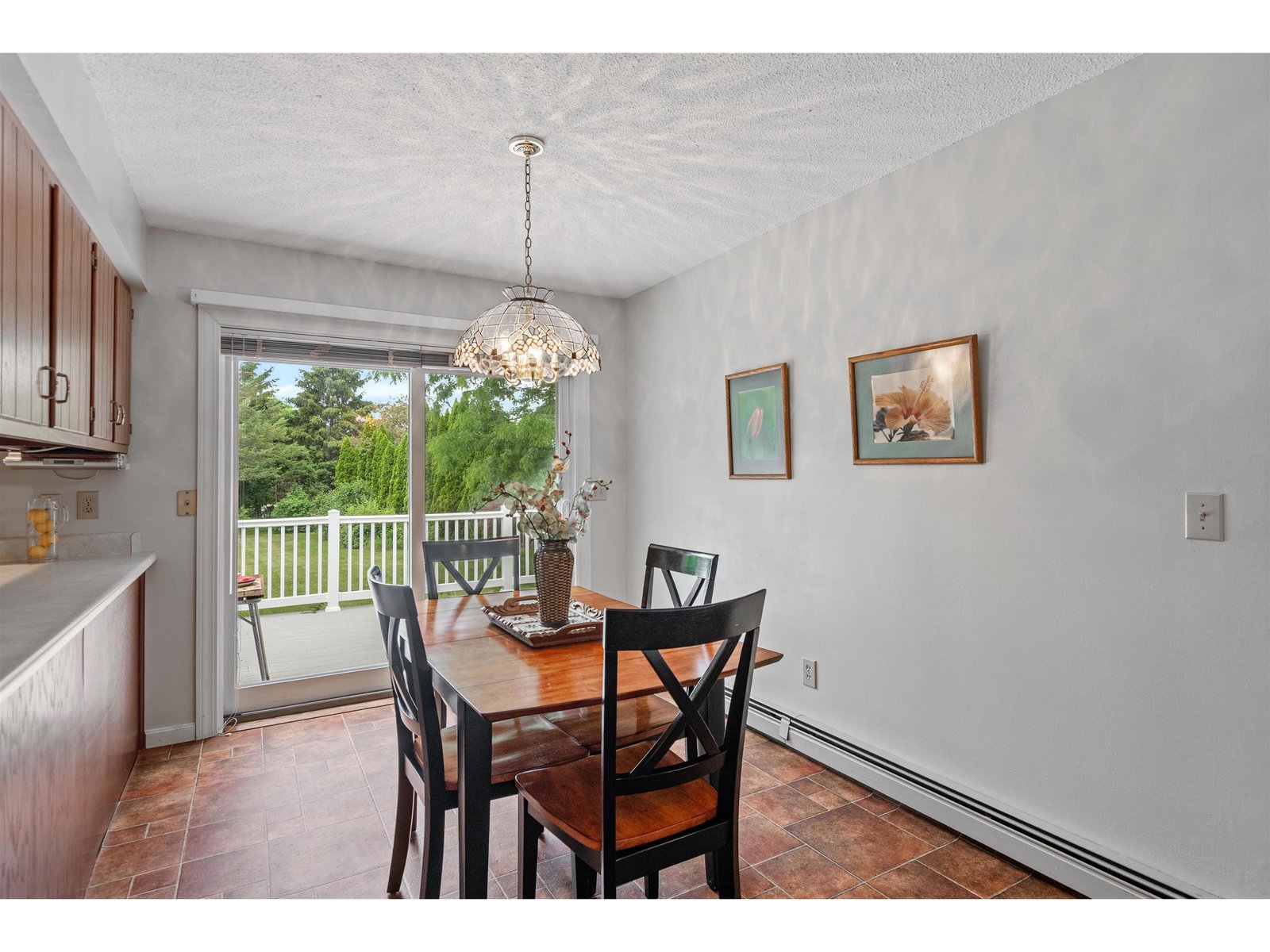 Breakfast Nook