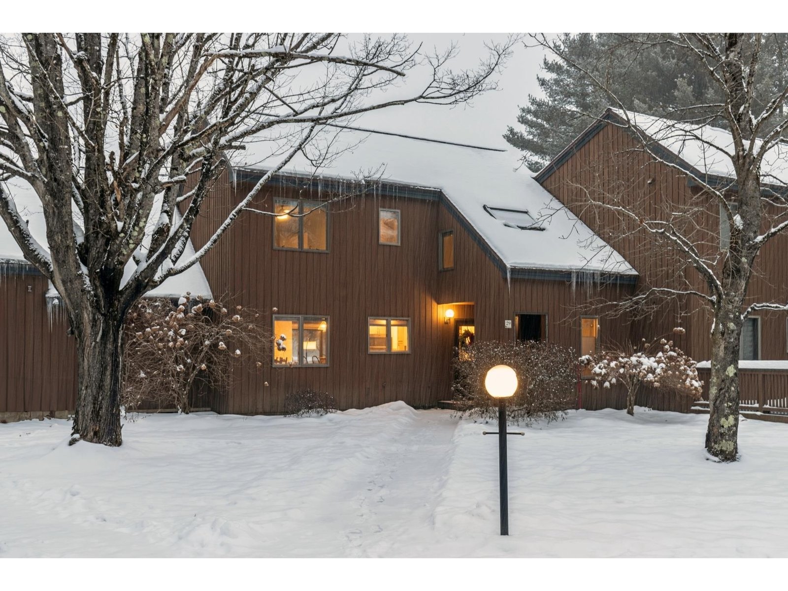 435 Stonybrook Road, Unit 29