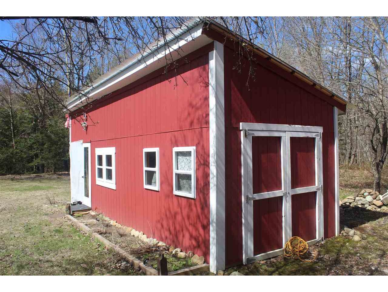 435 West Jay Road