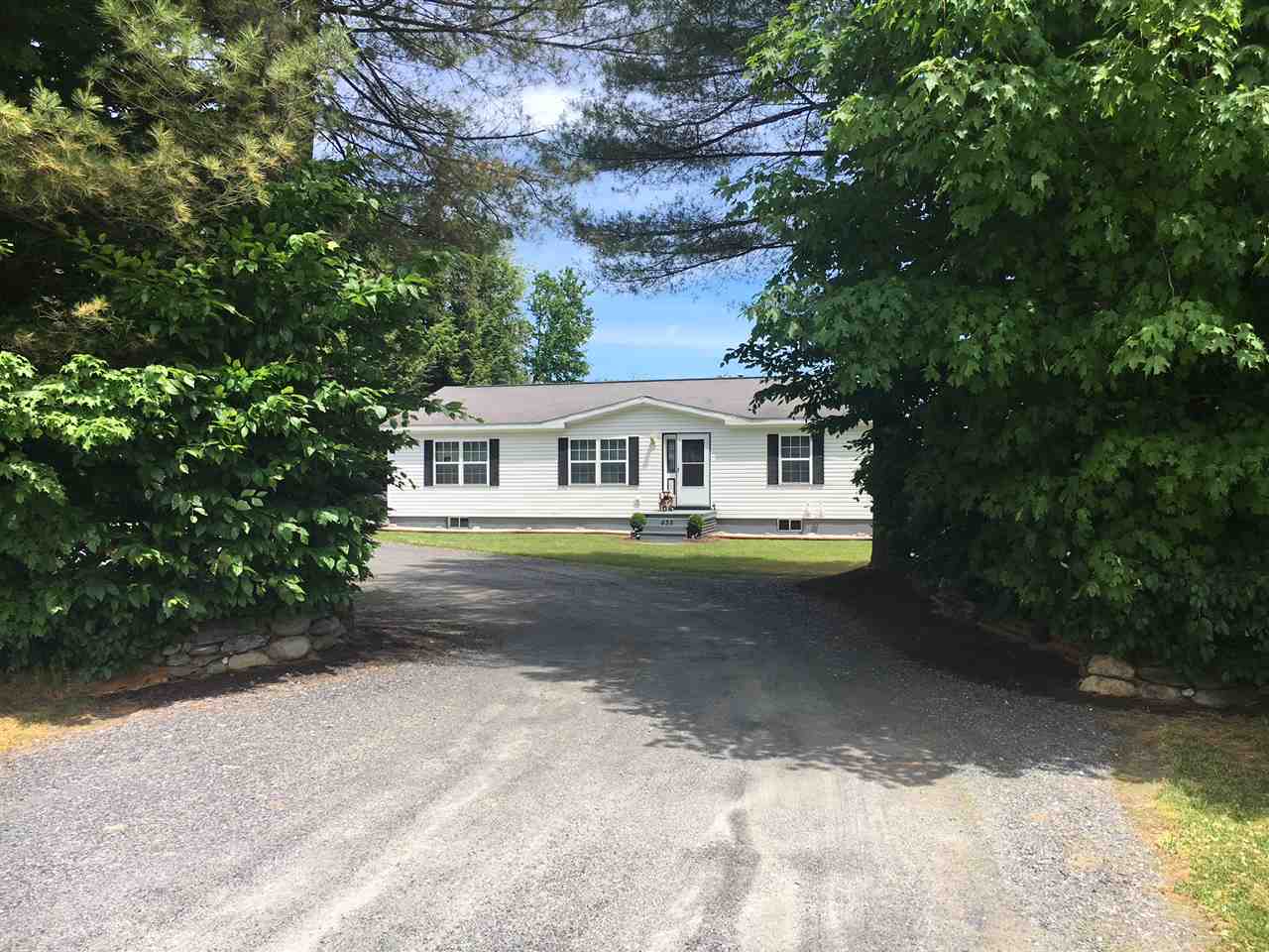 435 Whitcomb Island Road