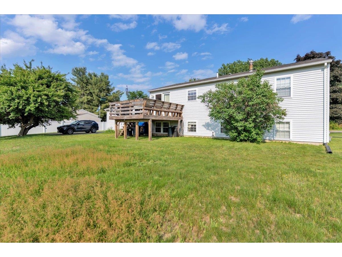 435 Williams Road