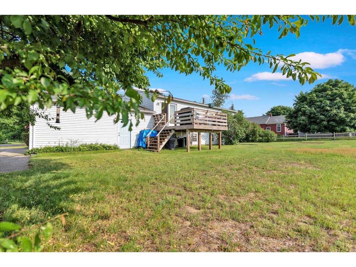 435 Williams Road