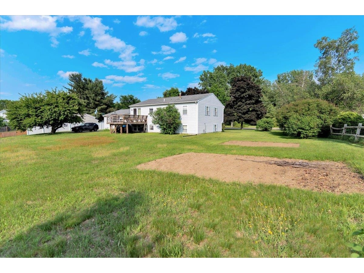 435 Williams Road