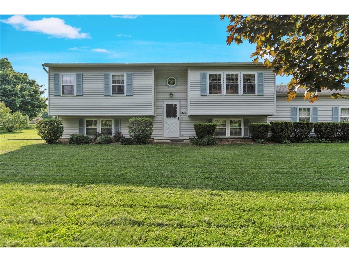 435 Williams Road