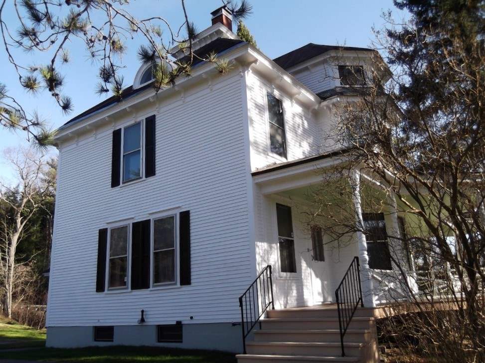 31 Vine Berlin, Vermont