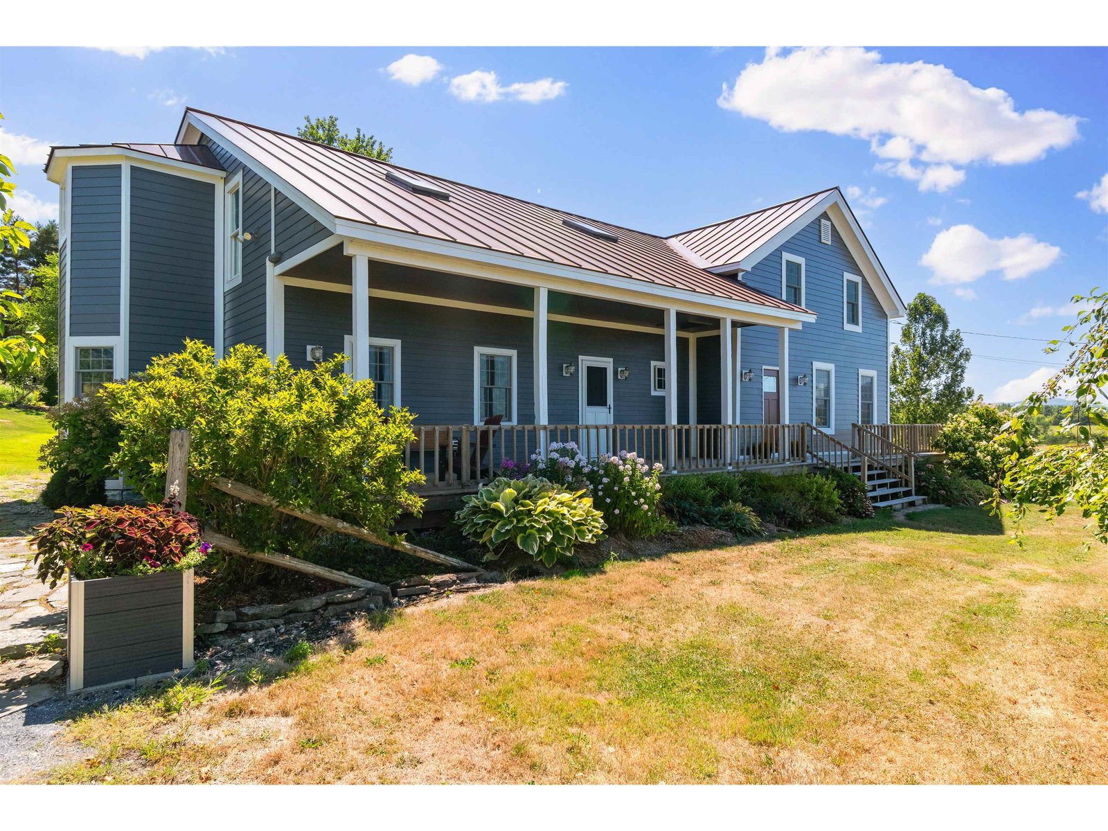4351 Crown Point Road