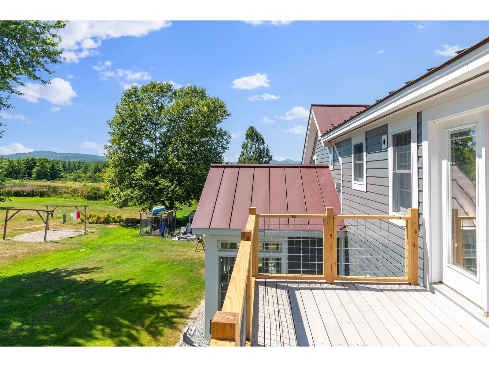 4351 Crown Point Road