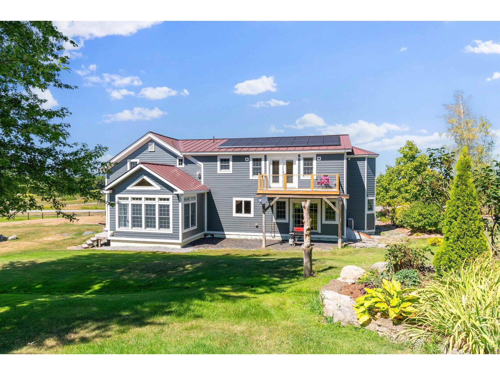 4351 Crown Point Road