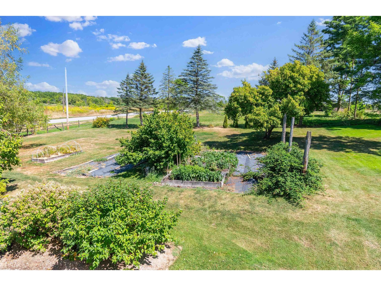 4351 Crown Point Road