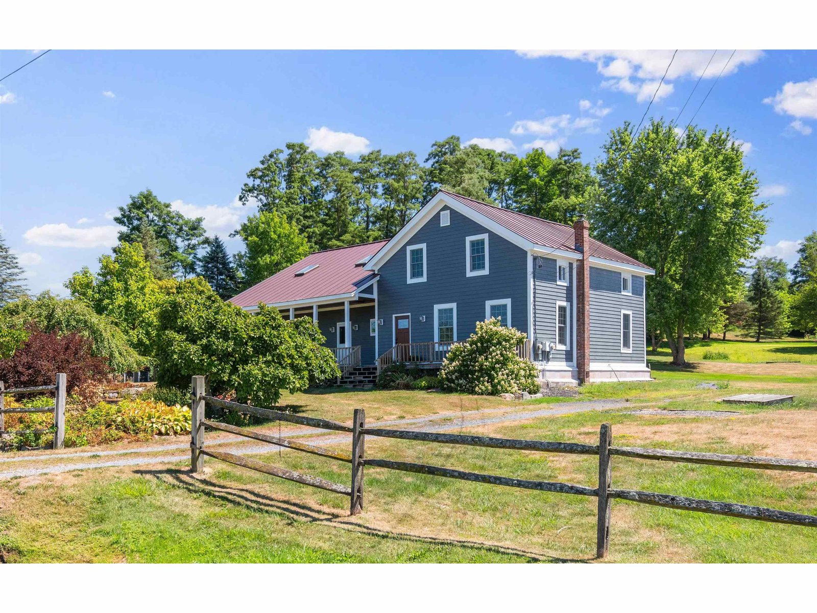 4351 Crown Point Road
