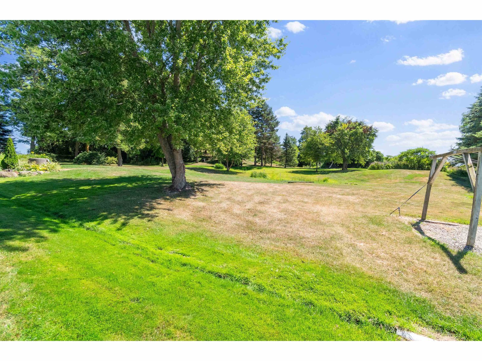 4351 Crown Point Road
