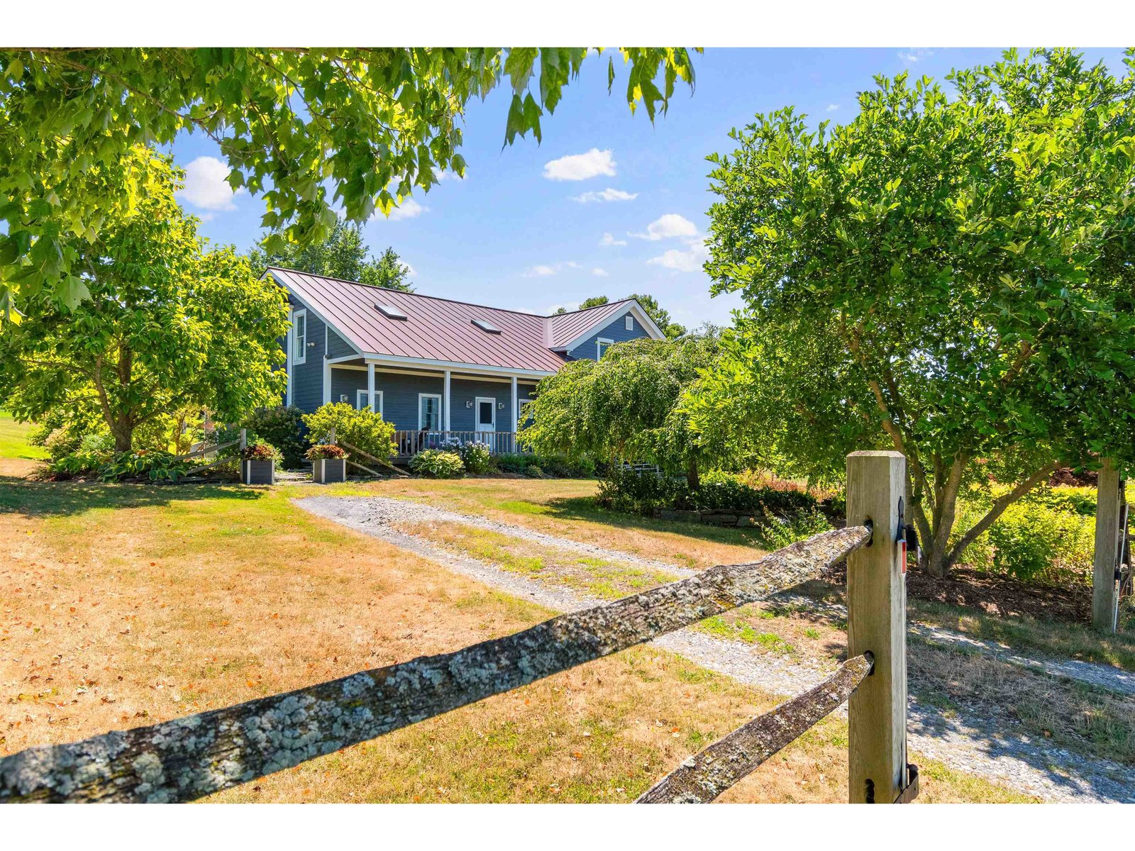4351 Crown Point Road