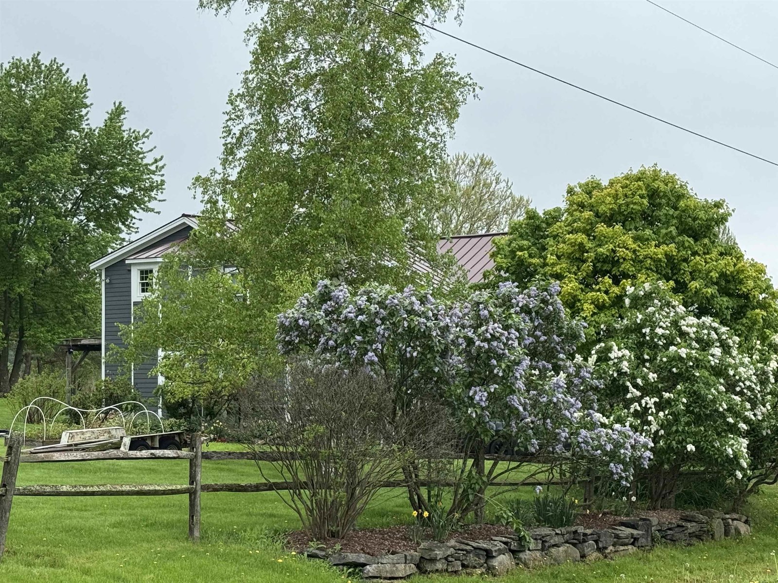 4351 Crown Point Road