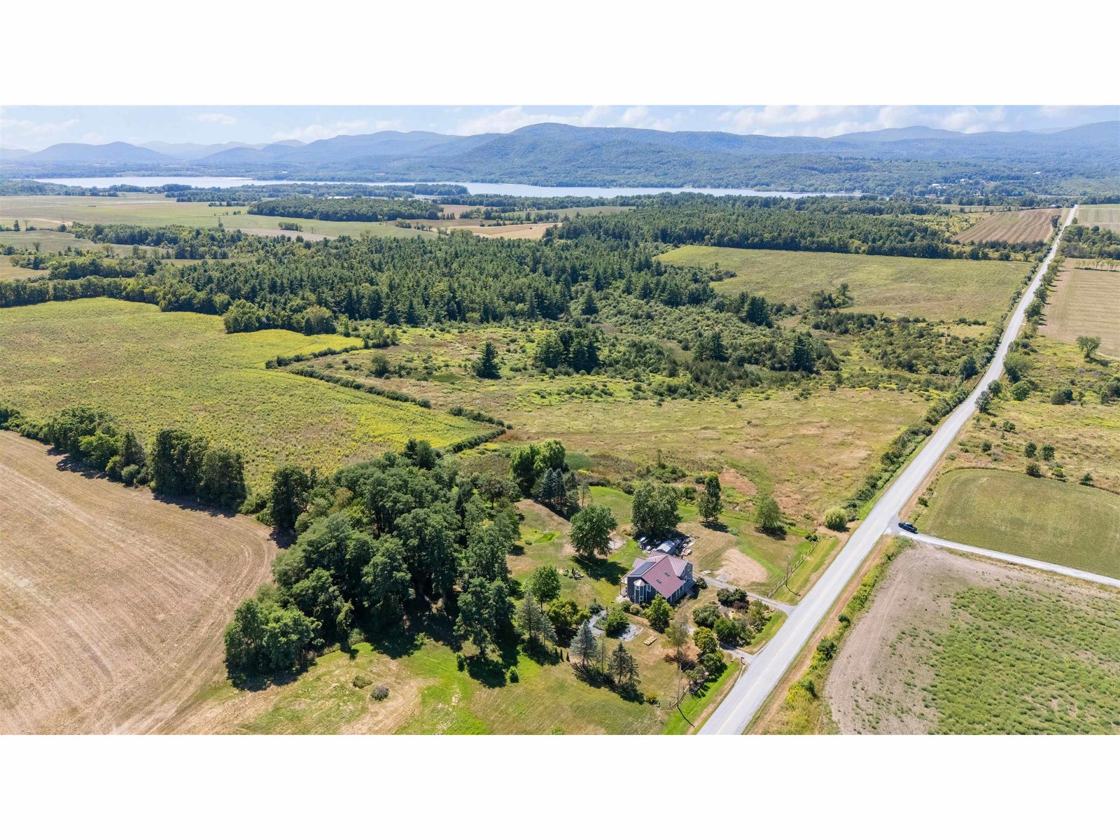 4351 Crown Point Road