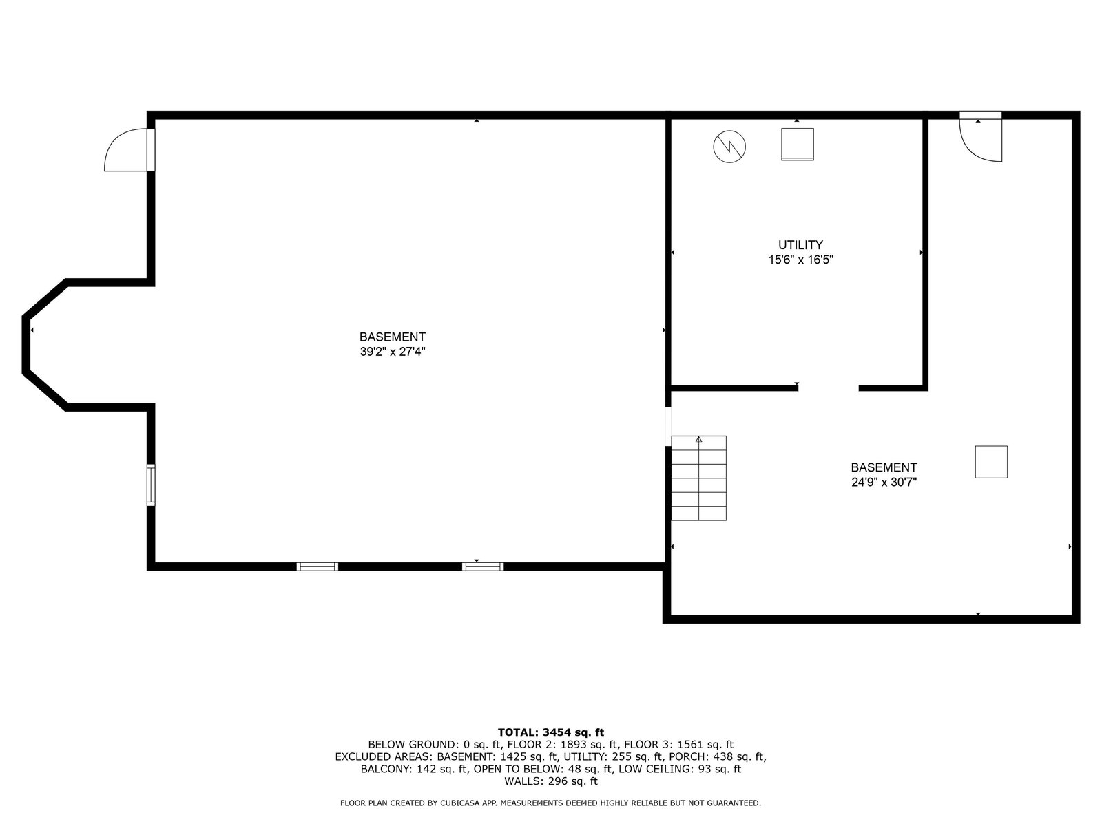 4351 Crown Point Road