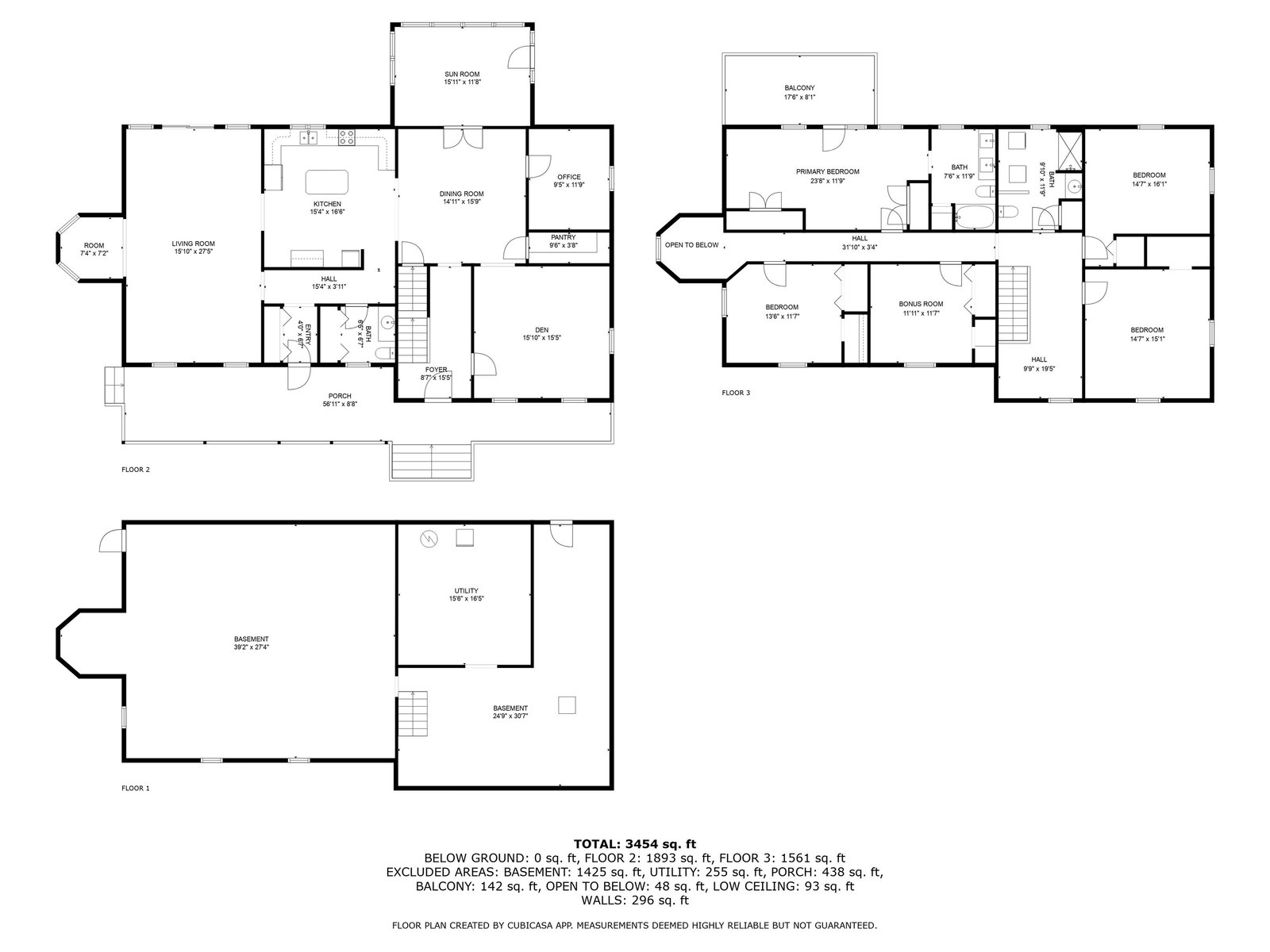 4351 Crown Point Road