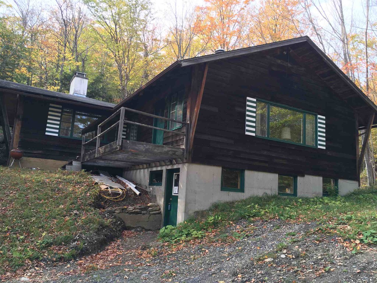 4354 Mill Brook Road