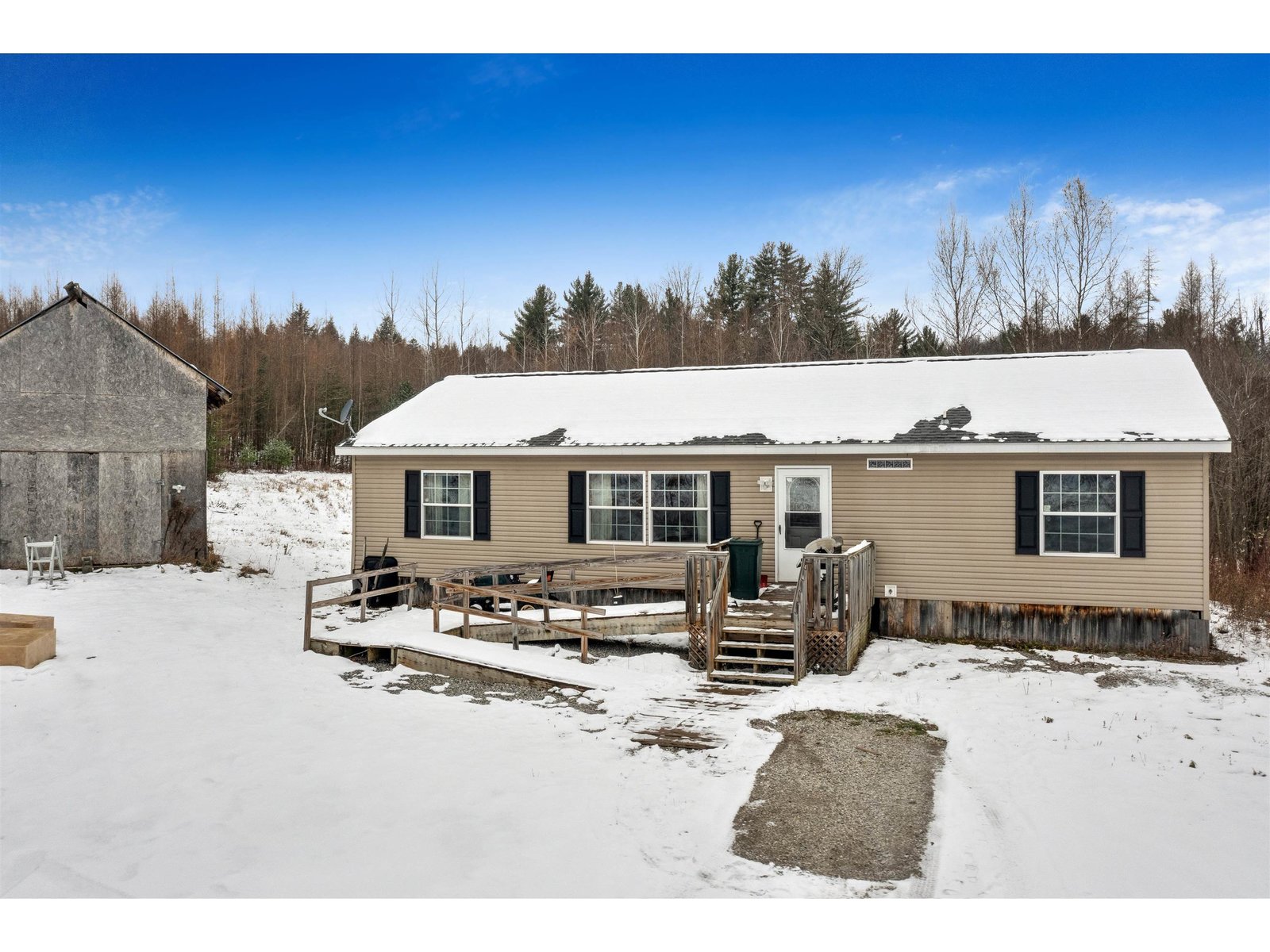 4356 W. Berkshire Road