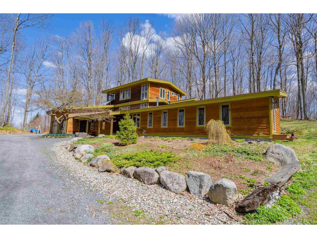 4359 Hollister Hill Road