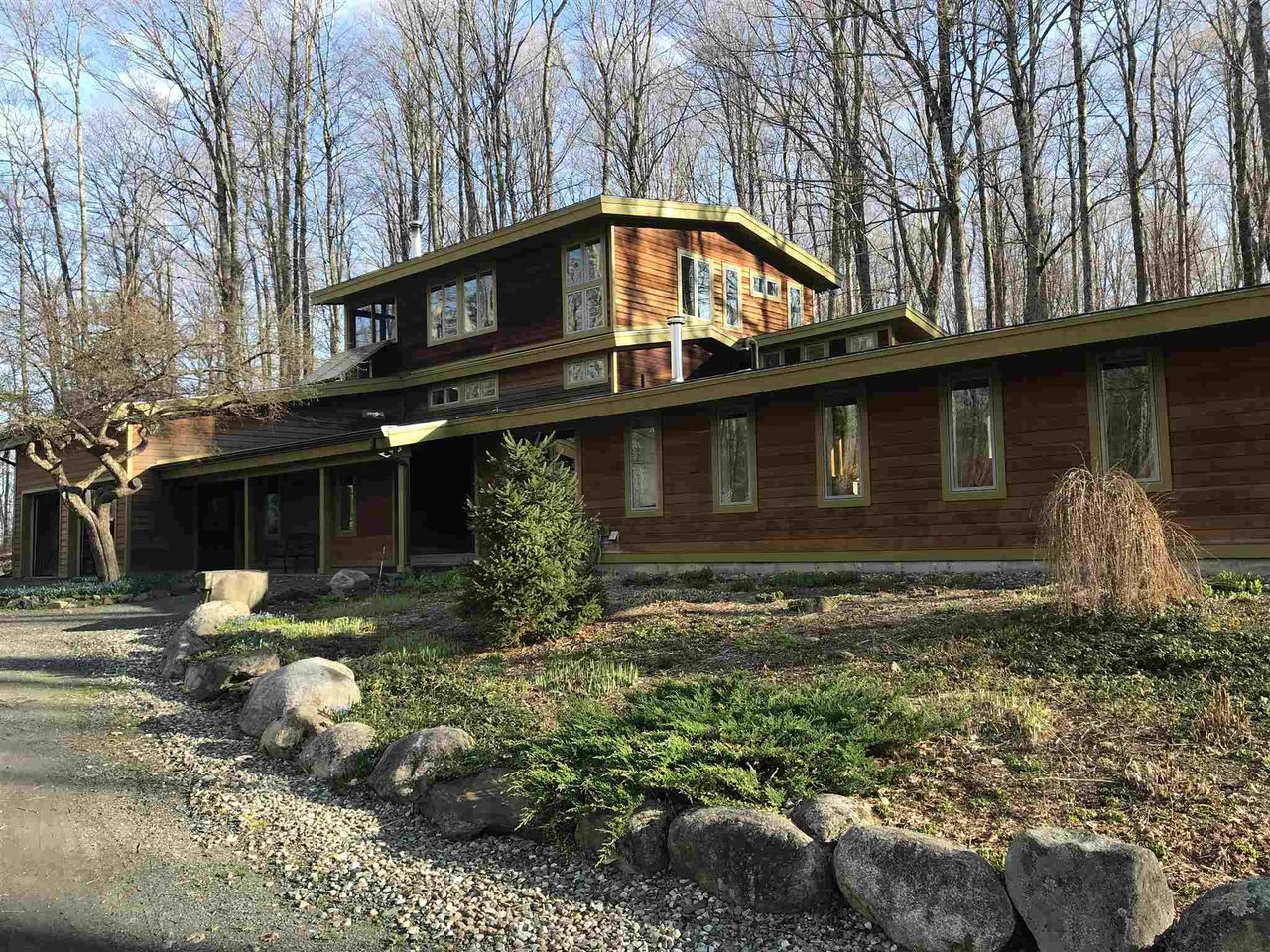 4359 Hollister Hill Road