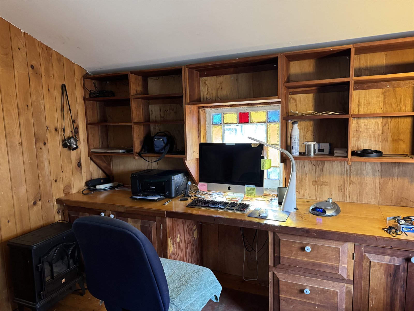 Nice office