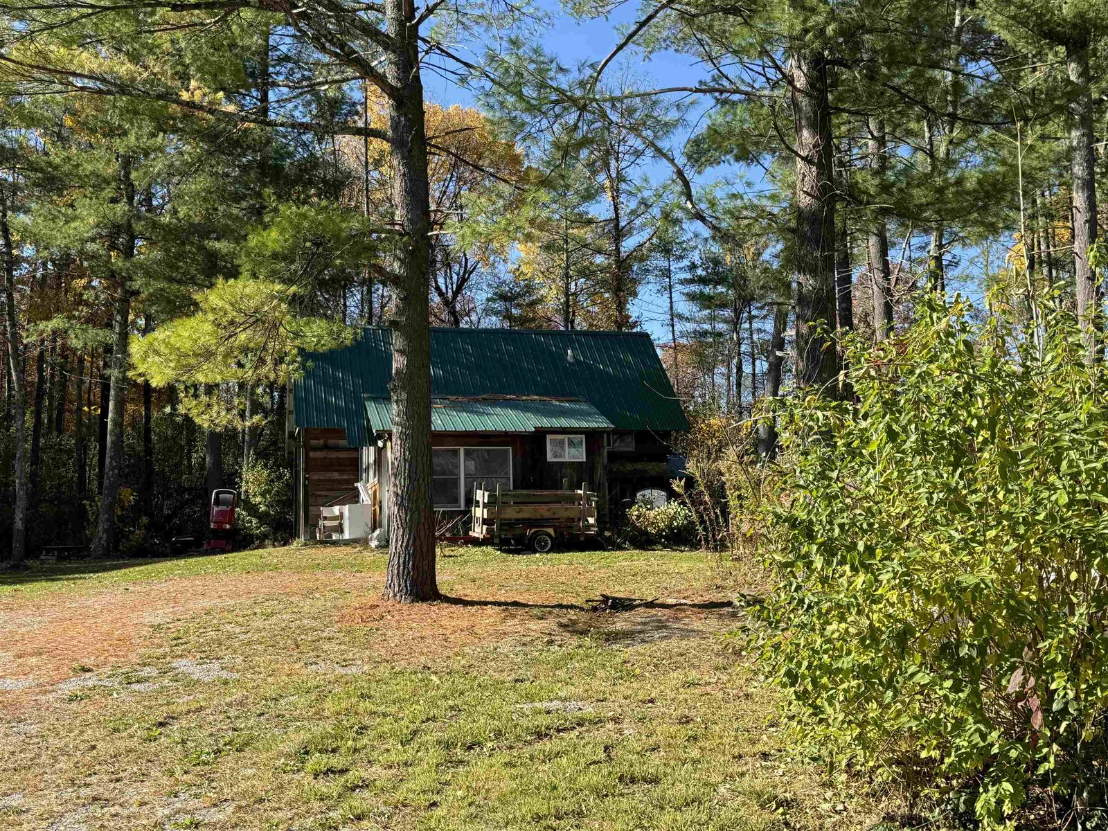 436 A Middle Road