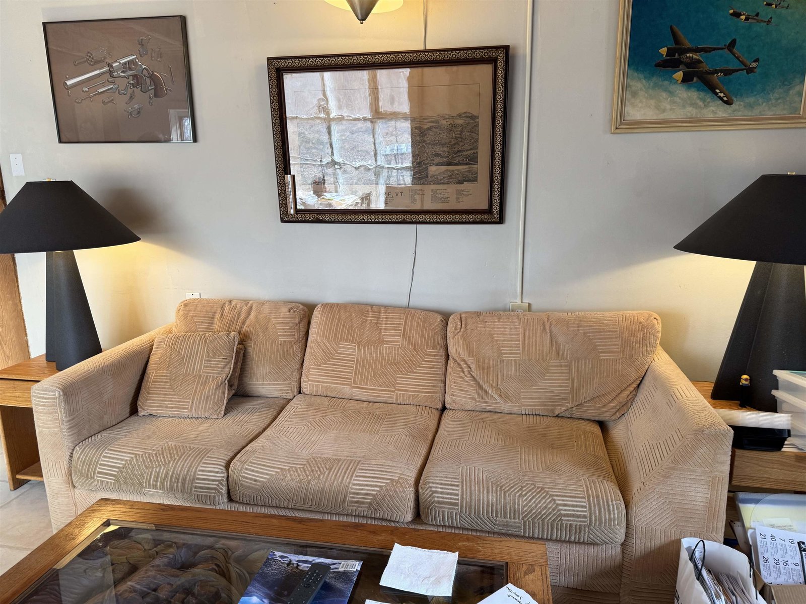436 A Middle Road