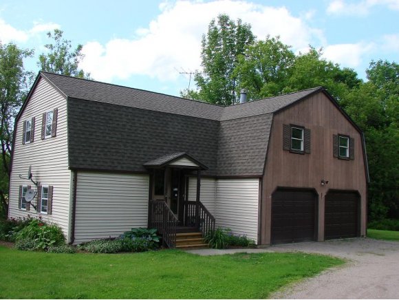 436 Browns River Rd