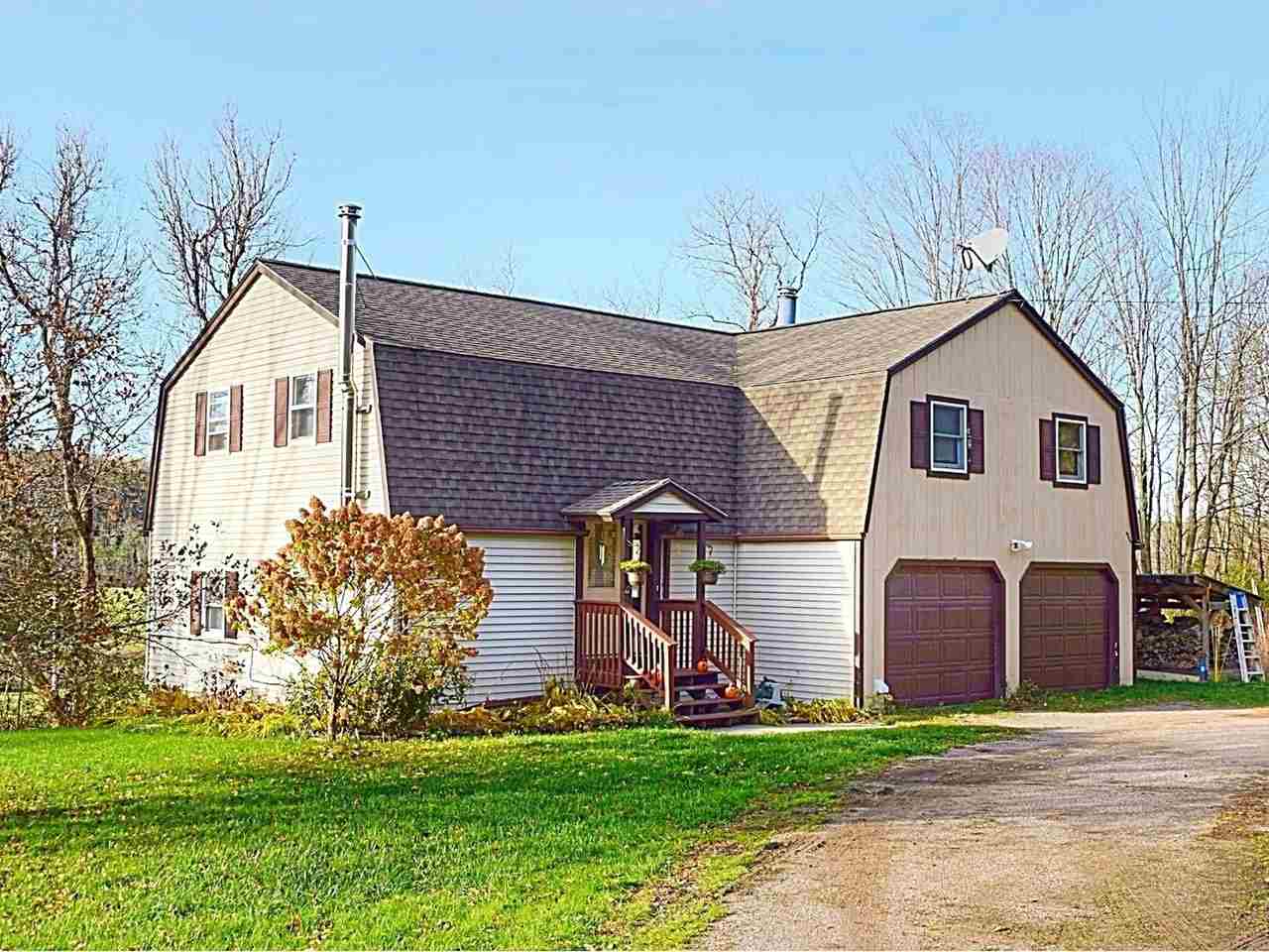 436 Browns River Road
