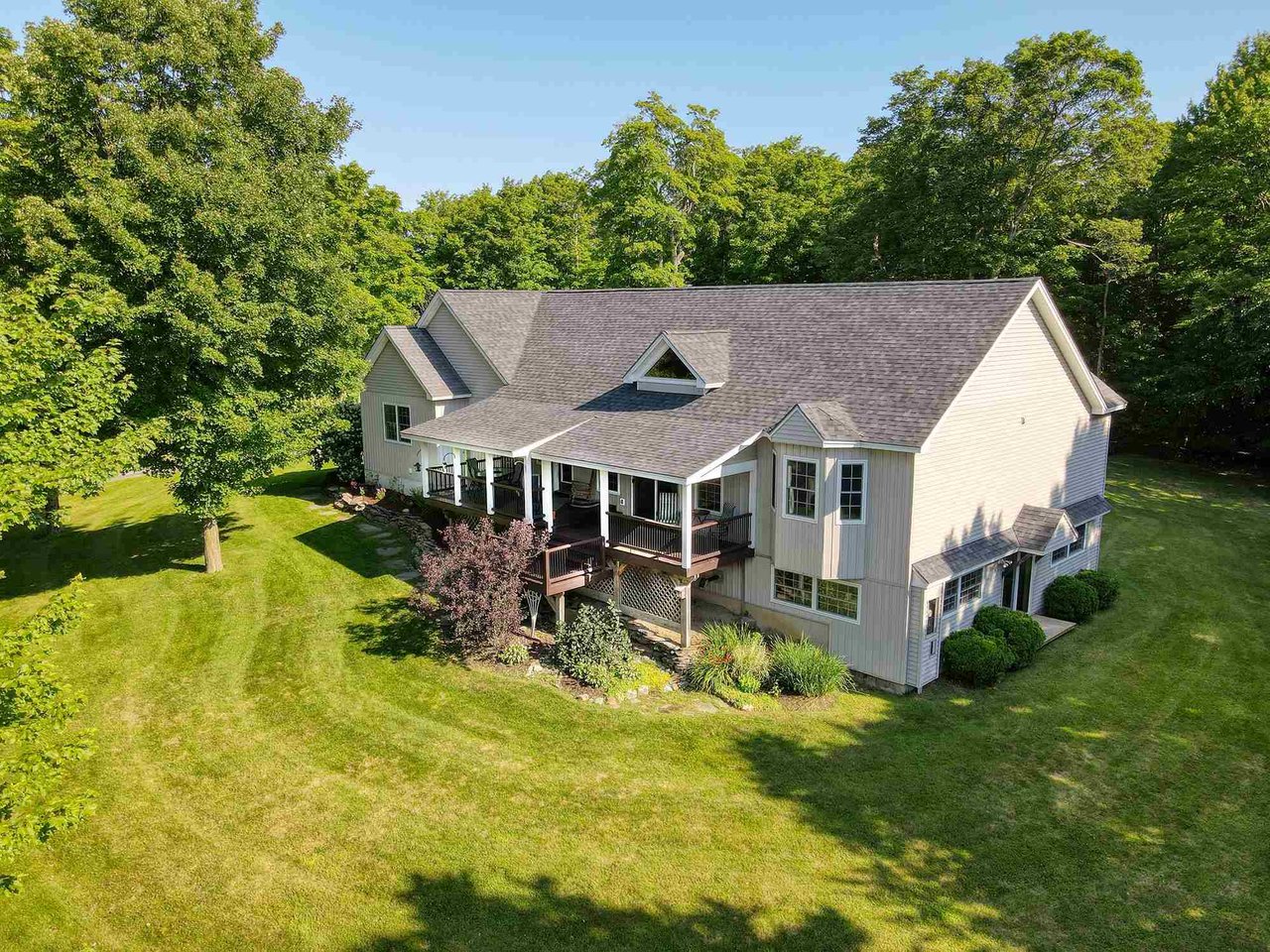 436 Buck Hollow Road