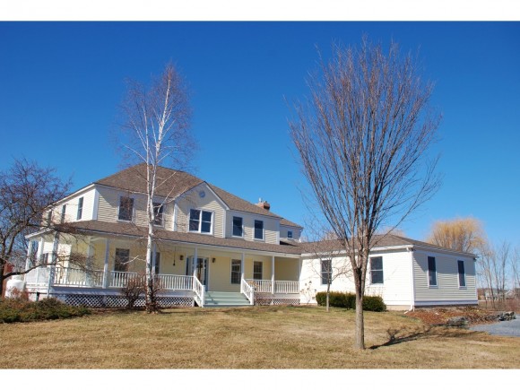 436 Claflin Farm Road