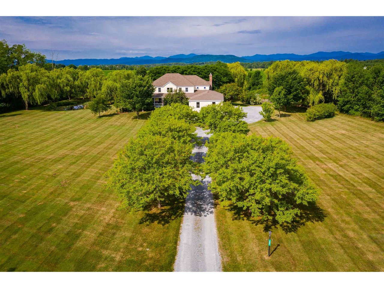 436 Claflin Farm Road