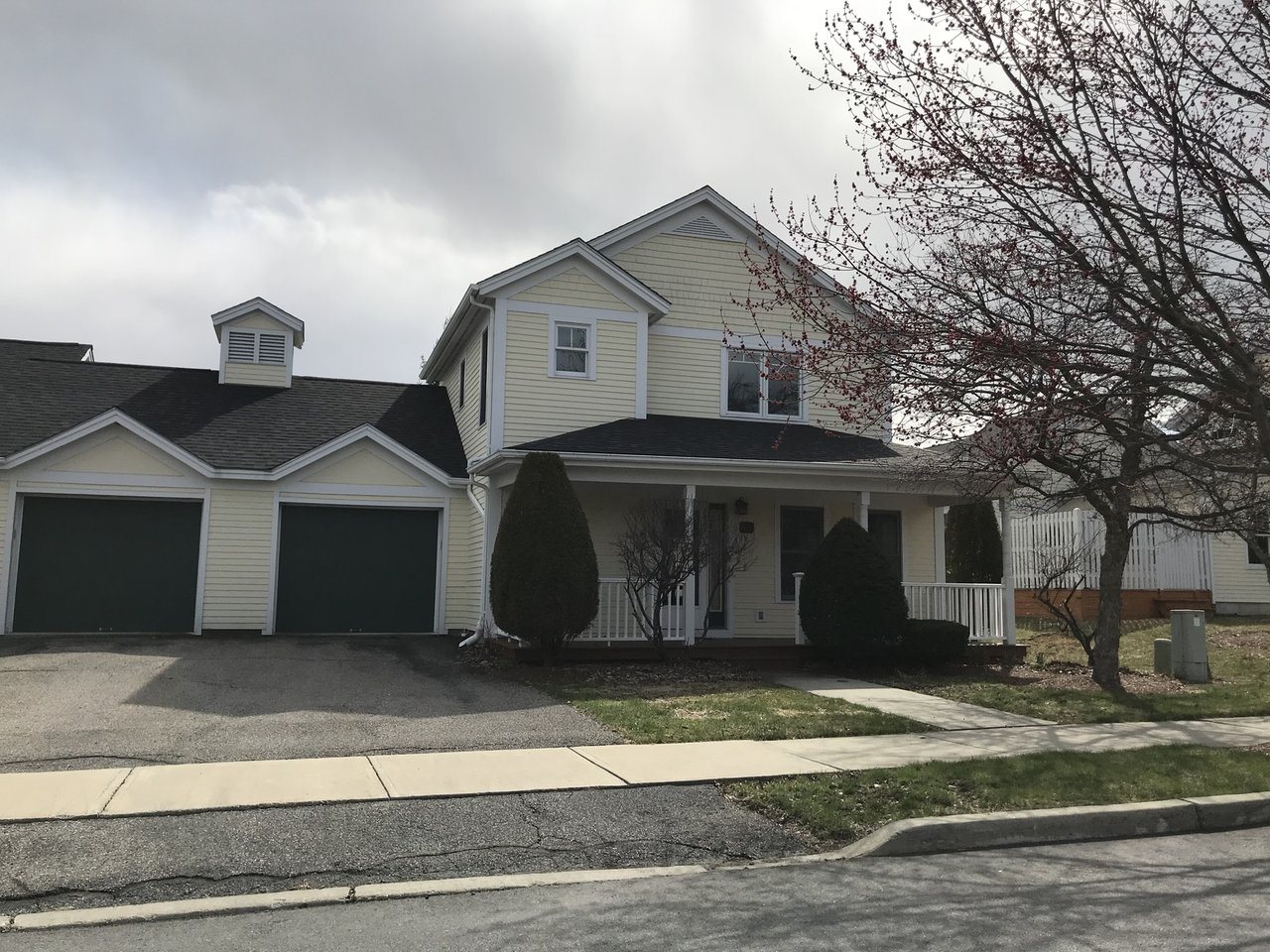 436 Commons Road