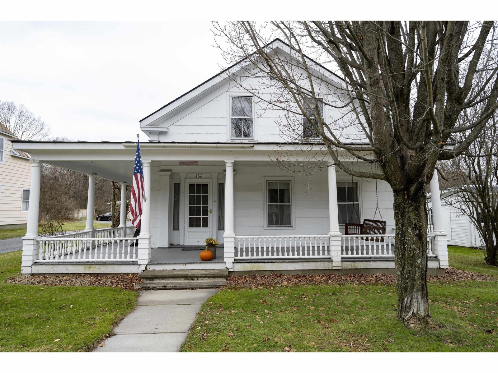436 East Main Street, Middlebury 436 East Main Street, Middlebury