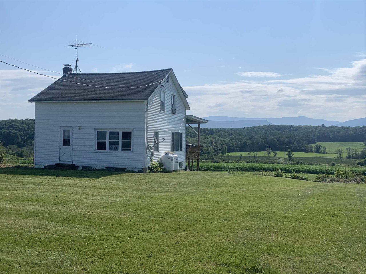 436 Lime Kiln Road