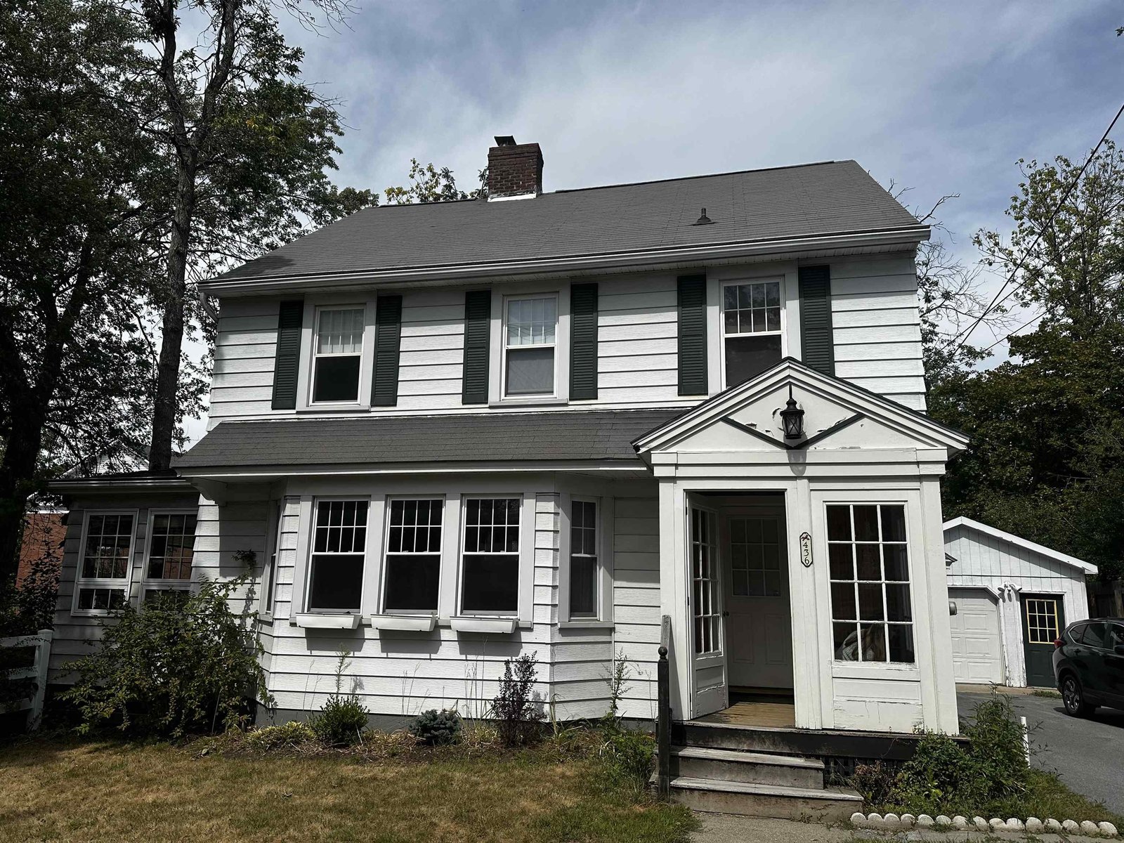 436 Maple Street