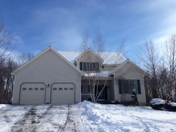 436 Metcalf Drive