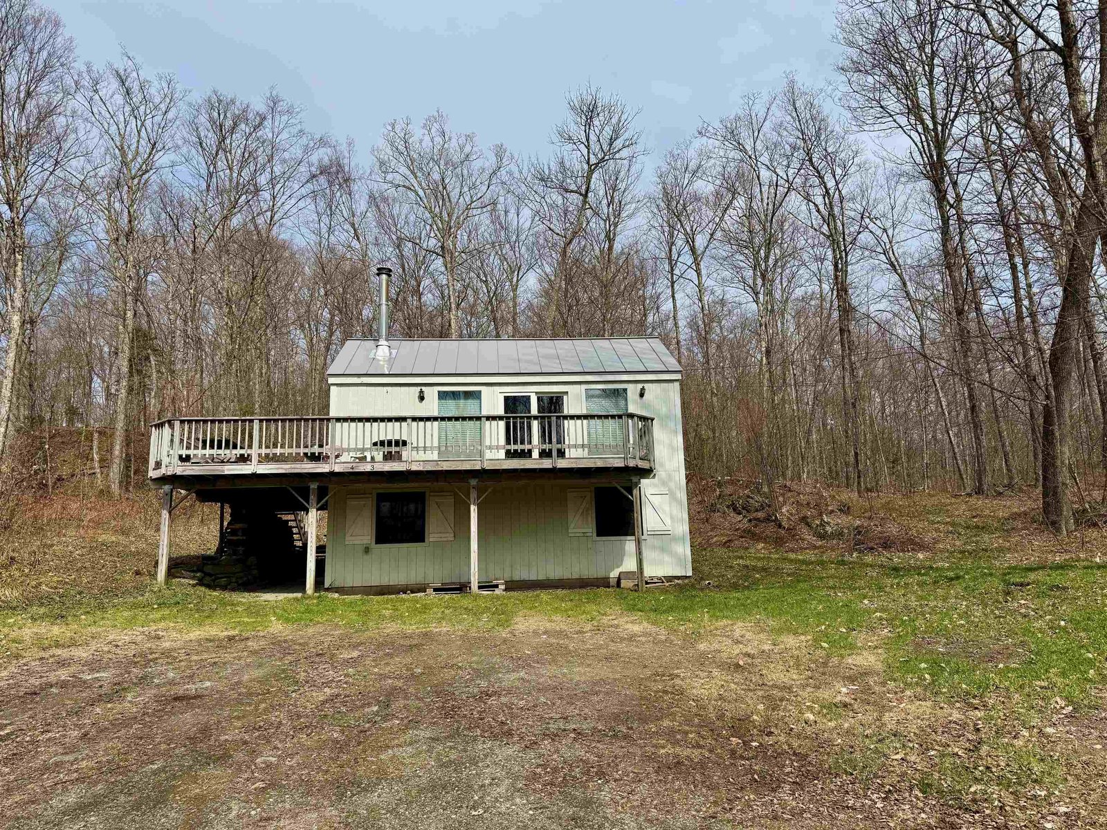 436 Mountain View Loop