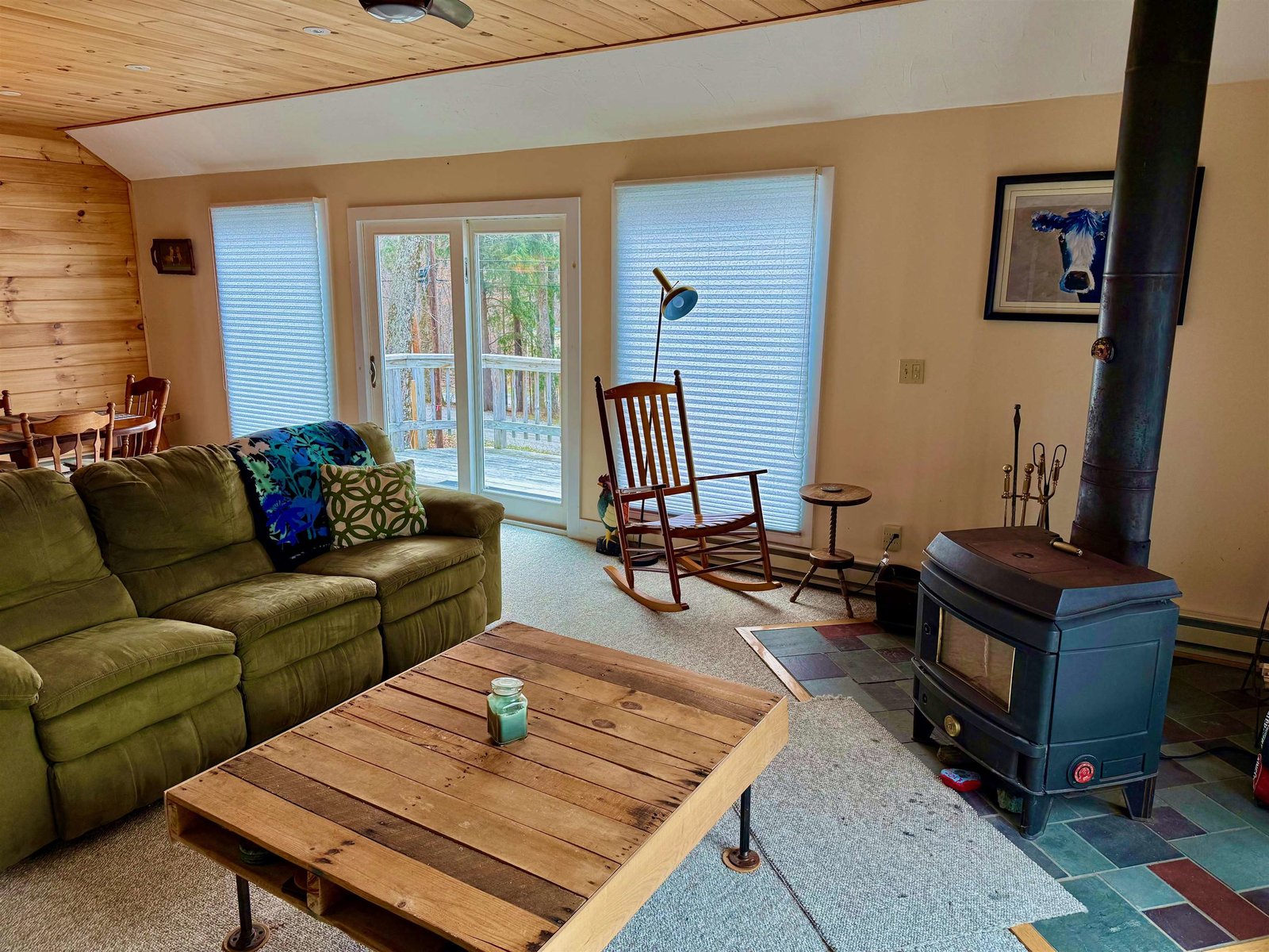 436 Mountain View Loop