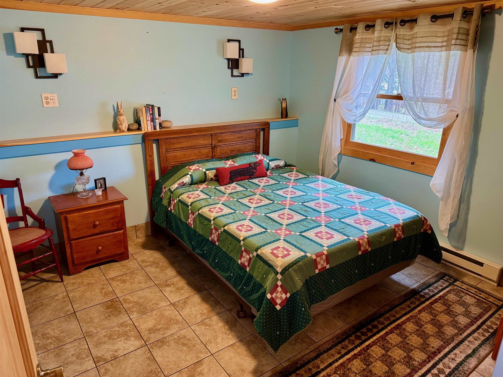 436 Mountain View Loop