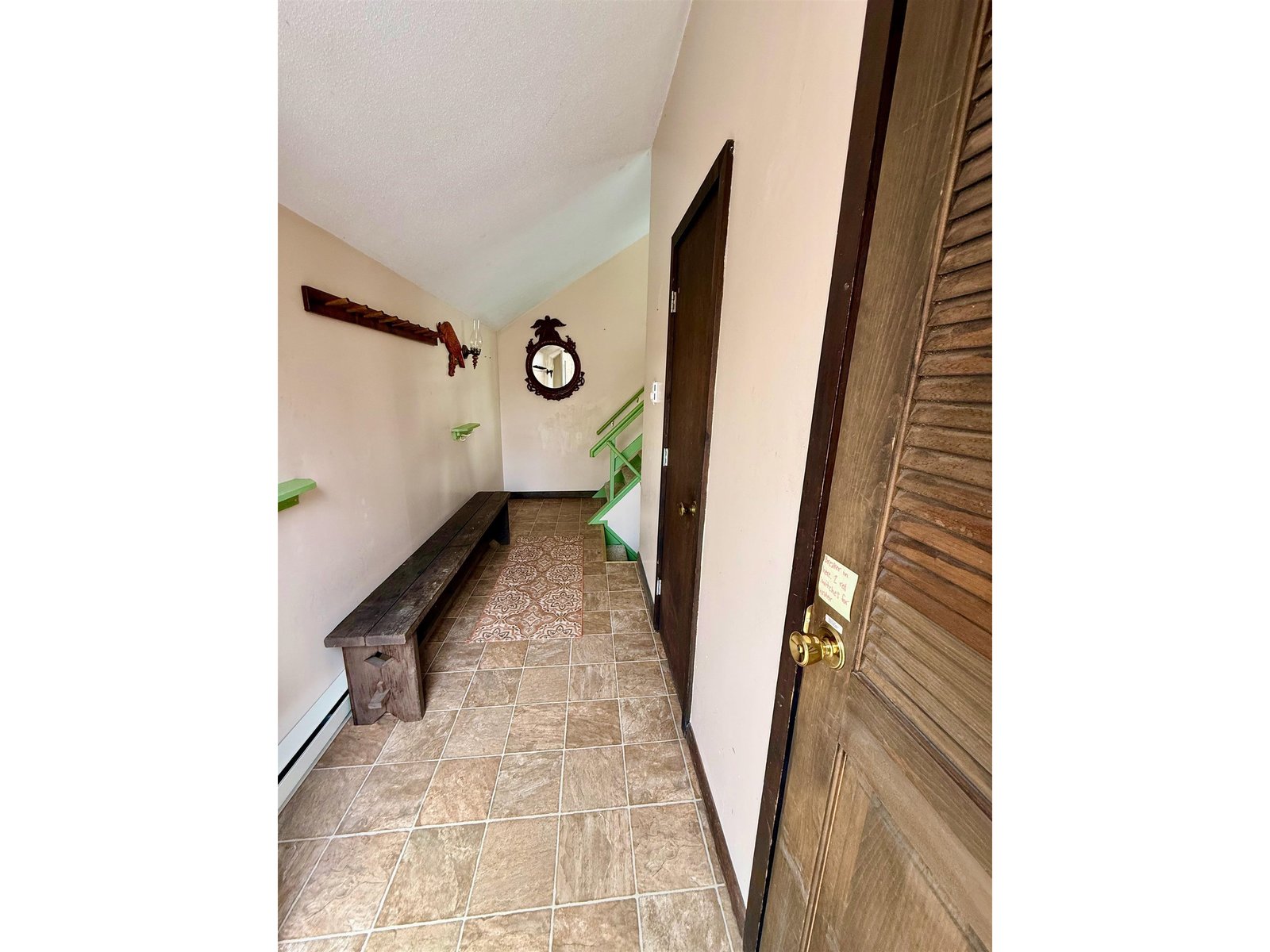 Foyer
