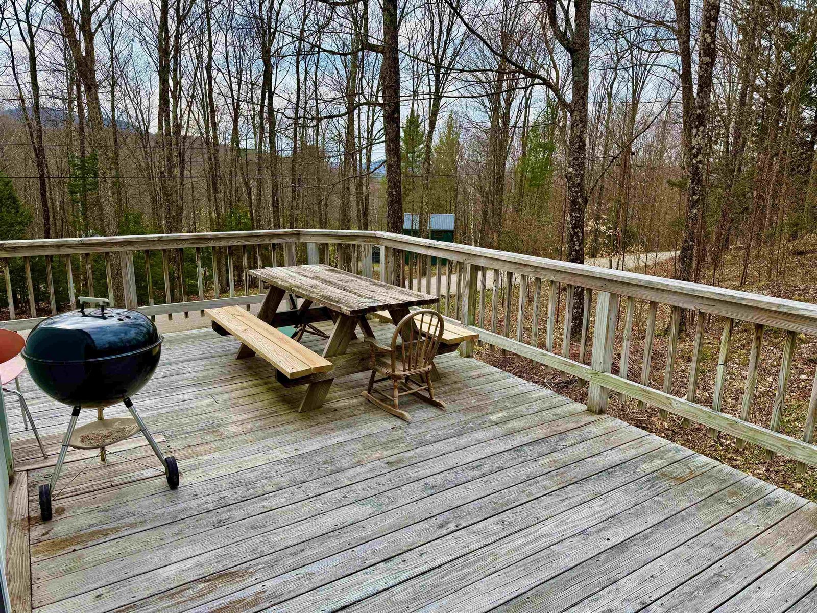 436 Mountain View Loop