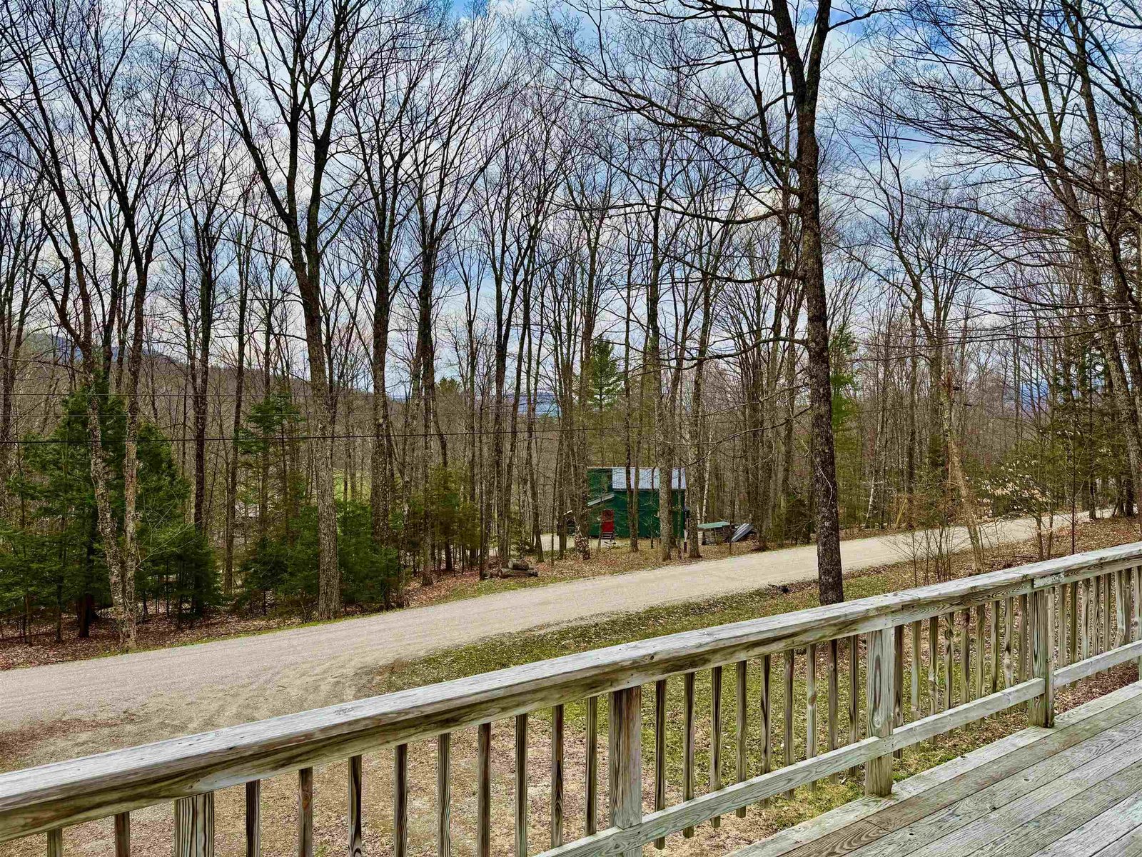436 Mountain View Loop