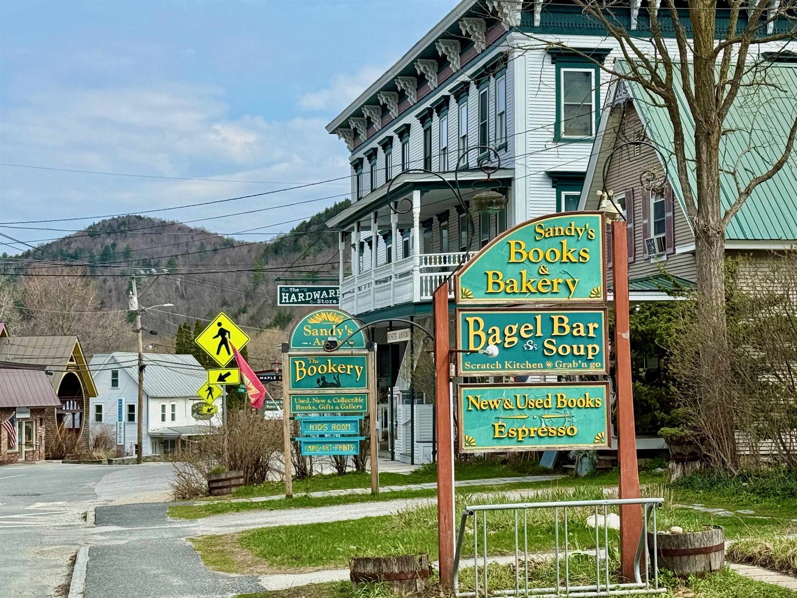 Rochester Businesses