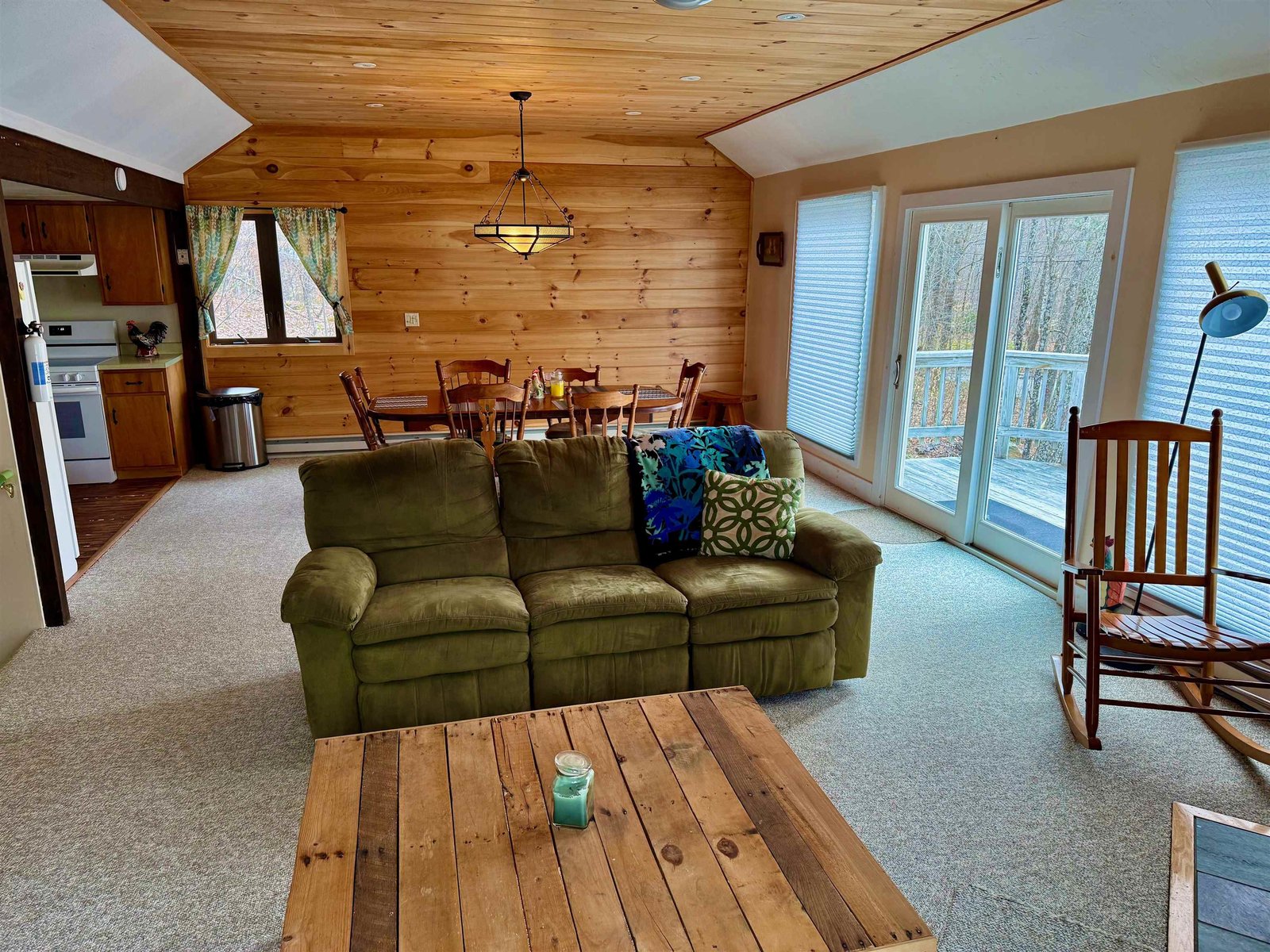 436 Mountain View Loop
