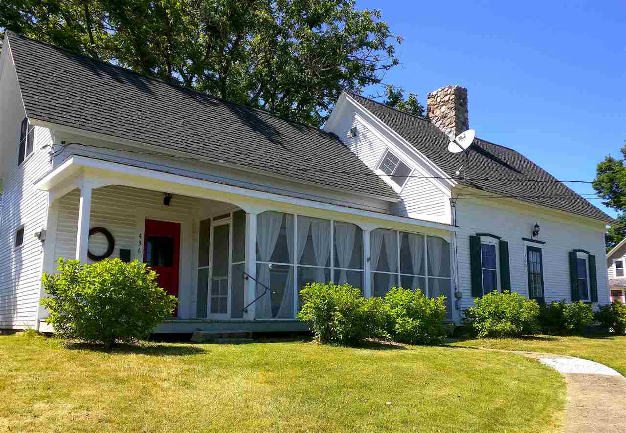 436 Pine Hill