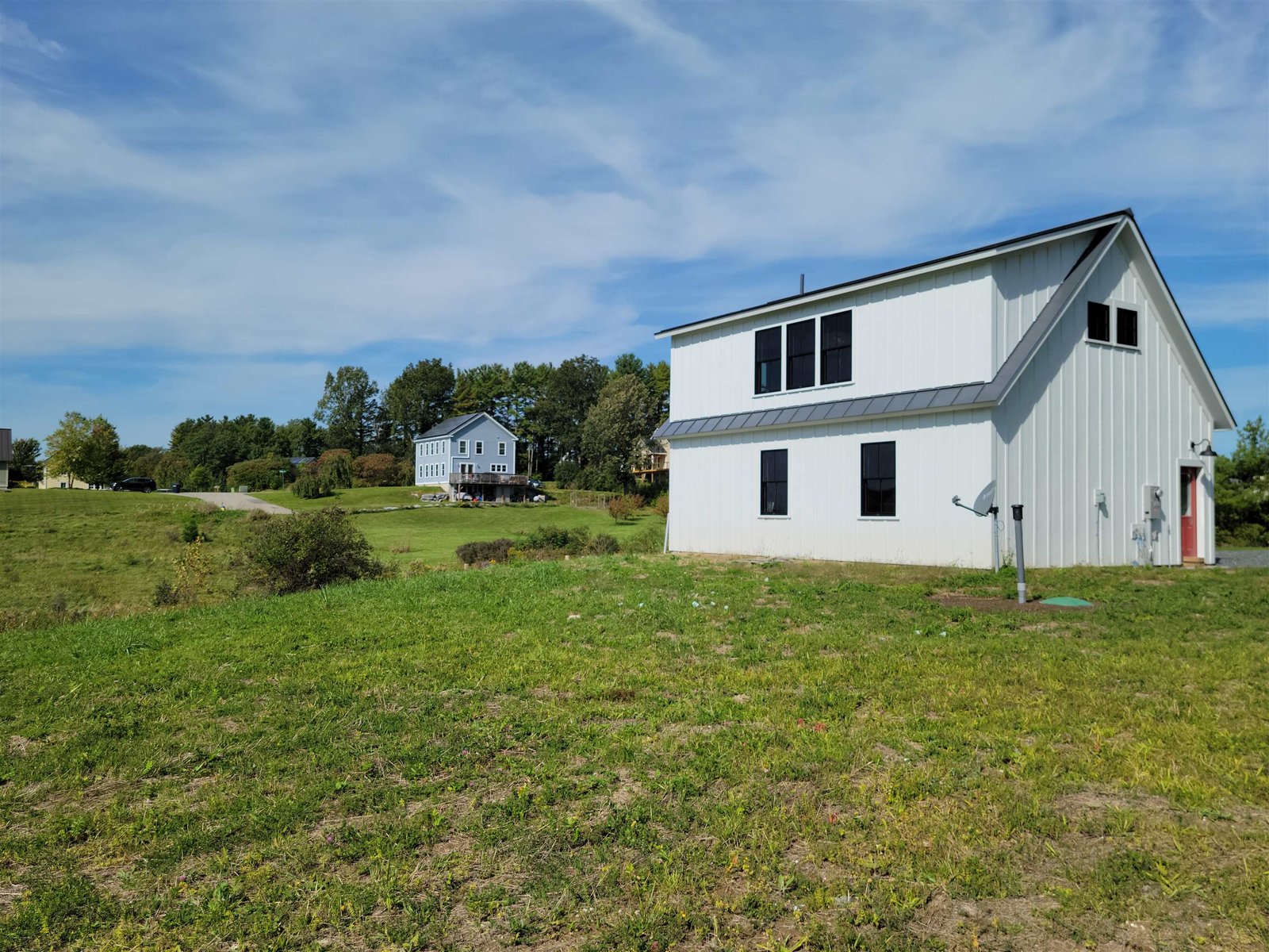 436 South Ridge Drive