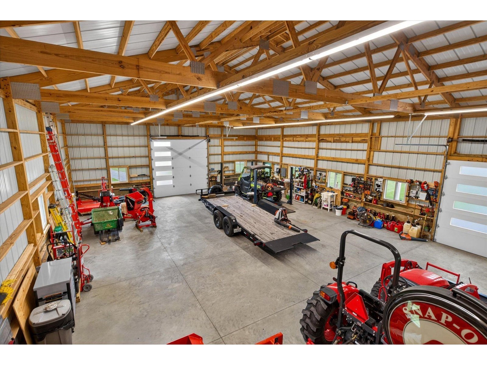Outbuilding